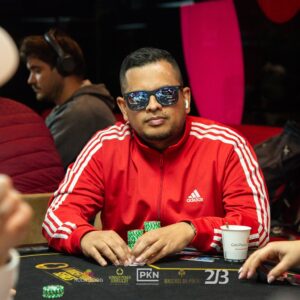 NLH Open – Winner Poker Series Medellín 2025 Etapa 2 – Día Final – foto 46