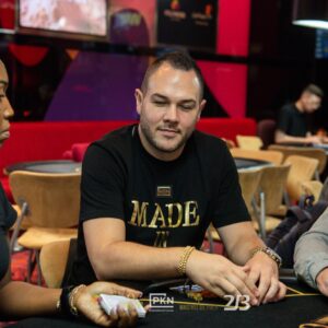 NLH Open – Winner Poker Series Medellín 2025 Etapa 2 – Día Final – foto 48