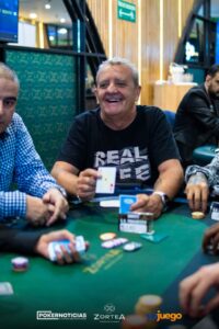 K.O Progresivo – Zortea Poker Room – Festival Zortea Poker Room – foto 29