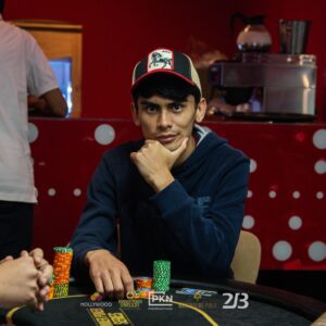 NLH Open – Winner Poker Series Medellín 2025 Etapa 2 – Día Final – foto 42