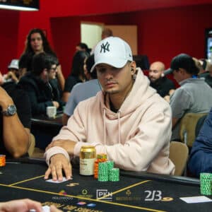 NLH Open – Winner Poker Series Medellín 2025 Etapa 2 – Día Final – foto 35
