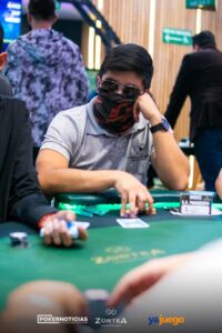K.O Progresivo – Zortea Poker Room – Festival Zortea Poker Room – foto 30