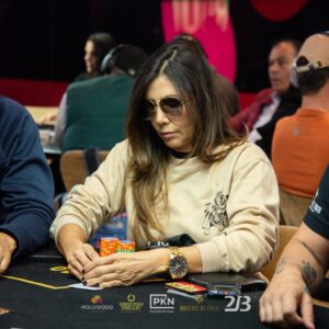 NLH Open – Winner Poker Series Medellín 2025 Etapa 2 – Día Final – foto 41