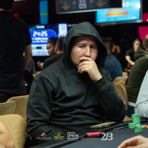 NLH Open – Winner Poker Series Medellín 2025 Etapa 2 – Día Final – foto 37