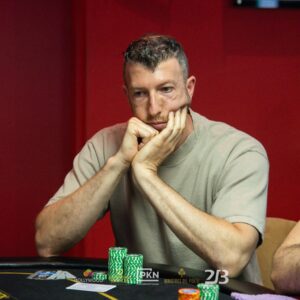 NLH Open – Winner Poker Series Medellín 2025 Etapa 2 – Día Final – foto 27