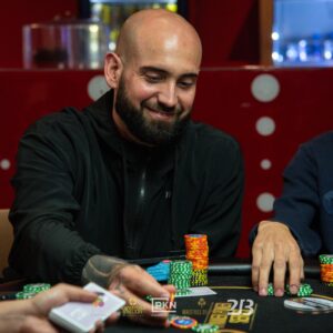 NLH Open – Winner Poker Series Medellín 2025 Etapa 2 – Día Final – foto 22