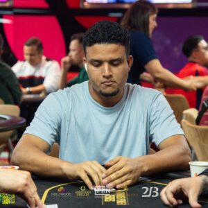 NLH Open – Winner Poker Series Medellín 2025 Etapa 2 – Día Final – foto 24