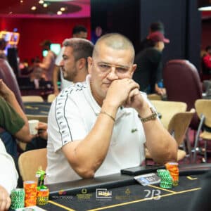 NLH Open – Winner Poker Series Medellín 2025 Etapa 2 – Día Final – foto 15
