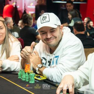 NLH Open – Winner Poker Series Medellín 2025 Etapa 2 – Día Final – foto 20