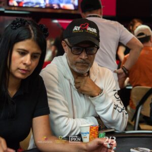 NLH Open – Winner Poker Series Medellín 2025 Etapa 2 – Día Final – foto 14