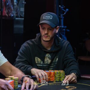 NLH Open – Winner Poker Series Medellín 2025 Etapa 2 – Día Final – foto 5