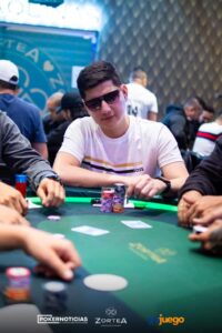 K.O Progresivo – Zortea Poker Room – Festival Zortea Poker Room – foto 33