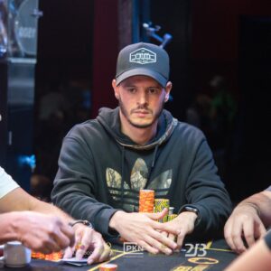 NLH Open – Winner Poker Series Medellín 2025 Etapa 2 – Día Final – Winner Poker Series Medellín 2025 Etapa 2