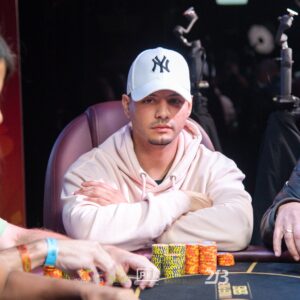 NLH Open – Winner Poker Series Medellín 2025 Etapa 2 – Día Final – foto 6