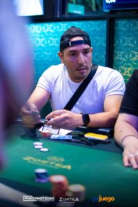 K.O Progresivo – Zortea Poker Room – Festival Zortea Poker Room – foto 35