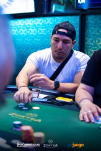 K.O Progresivo – Zortea Poker Room – Festival Zortea Poker Room – foto 36