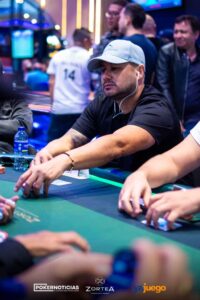 K.O Progresivo – Zortea Poker Room – Festival Zortea Poker Room – foto 37