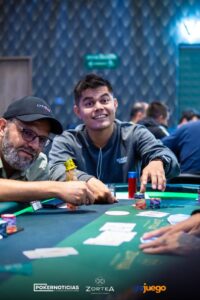 K.O Progresivo – Zortea Poker Room – Festival Zortea Poker Room – foto 38