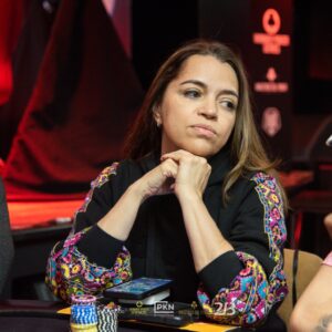 NLH High Roller – Winner Poker Series Medellín 2025 Etapa 2 – Día 1B – foto 56