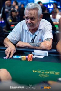 K.O Progresivo – Zortea Poker Room – Festival Zortea Poker Room – foto 40