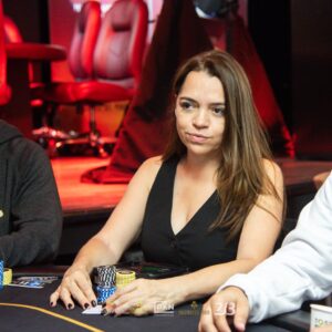 NLH High Roller – Winner Poker Series Medellín 2025 Etapa 2 – Día 1B – foto 18
