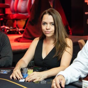 NLH High Roller – Winner Poker Series Medellín 2025 Etapa 2 – Día 1B – foto 17