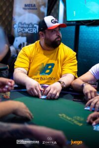 K.O Progresivo – Zortea Poker Room – Festival Zortea Poker Room – foto 45