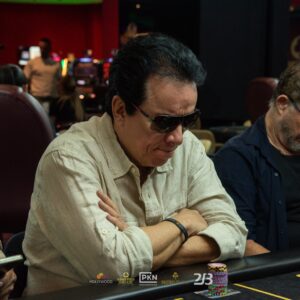Deep Stack Turbo – Winner Poker Series Medellín 2025 Etapa 2 – Deep Stack Turbo – foto 41