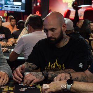 Deep Stack Turbo – Winner Poker Series Medellín 2025 Etapa 2 – Deep Stack Turbo – foto 35