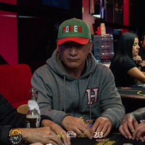 Deep Stack Turbo – Winner Poker Series Medellín 2025 Etapa 2 – Deep Stack Turbo – foto 36