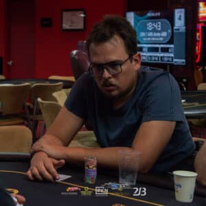 Deep Stack Turbo – Winner Poker Series Medellín 2025 Etapa 2 – Deep Stack Turbo – foto 37