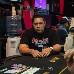 Deep Stack Turbo – Winner Poker Series Medellín 2025 Etapa 2 – Deep Stack Turbo – foto 42