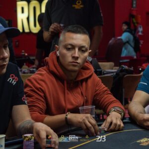 Deep Stack Turbo – Winner Poker Series Medellín 2025 Etapa 2 – Deep Stack Turbo – foto 38