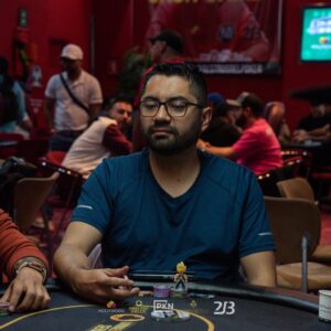 Deep Stack Turbo – Winner Poker Series Medellín 2025 Etapa 2 – Deep Stack Turbo – foto 39