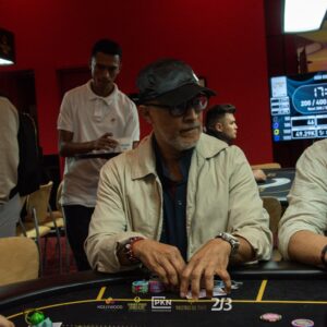 Deep Stack Turbo – Winner Poker Series Medellín 2025 Etapa 2 – Deep Stack Turbo – foto 40