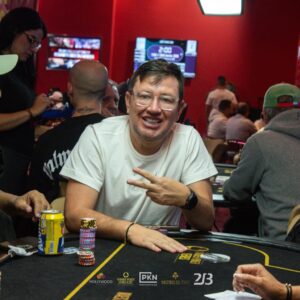 Deep Stack Turbo – Winner Poker Series Medellín 2025 Etapa 2 – Deep Stack Turbo – foto 34