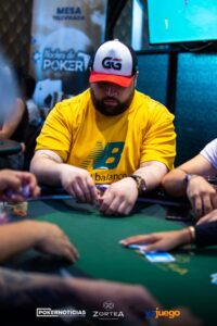 K.O Progresivo – Zortea Poker Room – Festival Zortea Poker Room – foto 46