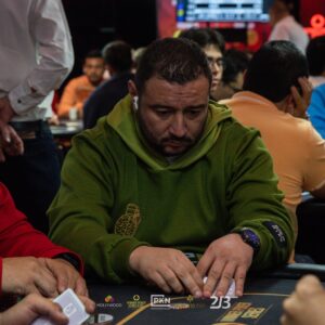 Deep Stack Turbo – Winner Poker Series Medellín 2025 Etapa 2 – Deep Stack Turbo – foto 30