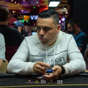 Deep Stack Turbo – Winner Poker Series Medellín 2025 Etapa 2 – Deep Stack Turbo – foto 27