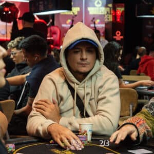 Deep Stack Turbo – Winner Poker Series Medellín 2025 Etapa 2 – Deep Stack Turbo – foto 28