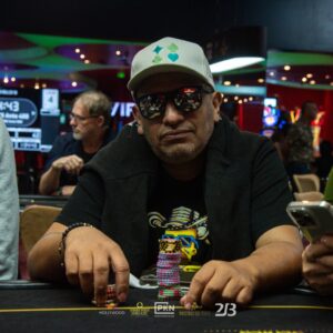 Deep Stack Turbo – Winner Poker Series Medellín 2025 Etapa 2 – Deep Stack Turbo – foto 29