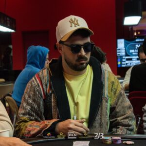 Deep Stack Turbo – Winner Poker Series Medellín 2025 Etapa 2 – Deep Stack Turbo – foto 26