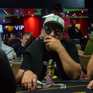 Deep Stack Turbo – Winner Poker Series Medellín 2025 Etapa 2 – Deep Stack Turbo – foto 19