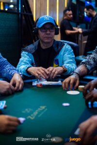 K.O Progresivo – Zortea Poker Room – Festival Zortea Poker Room – foto 47