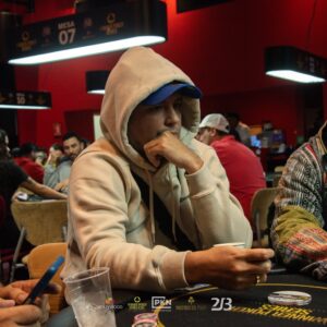 Deep Stack Turbo – Winner Poker Series Medellín 2025 Etapa 2 – Deep Stack Turbo – foto 25
