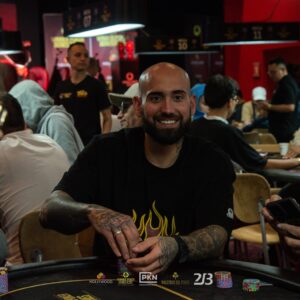 Deep Stack Turbo – Winner Poker Series Medellín 2025 Etapa 2 – Deep Stack Turbo – foto 20