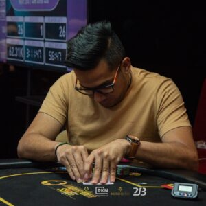 Deep Stack Turbo – Winner Poker Series Medellín 2025 Etapa 2 – Deep Stack Turbo – foto 21