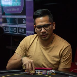 Deep Stack Turbo – Winner Poker Series Medellín 2025 Etapa 2 – Deep Stack Turbo – foto 11