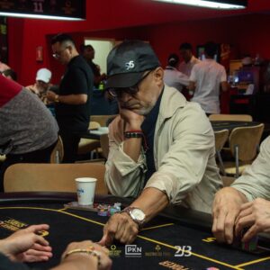 Deep Stack Turbo – Winner Poker Series Medellín 2025 Etapa 2 – Deep Stack Turbo – foto 18