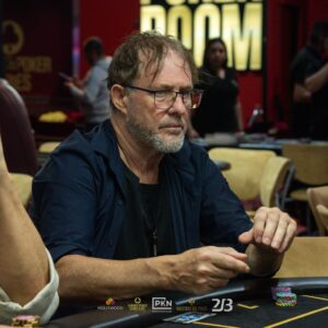 Deep Stack Turbo – Winner Poker Series Medellín 2025 Etapa 2 – Deep Stack Turbo – foto 22